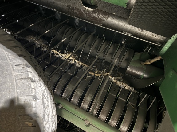 2016 John Deere 569 - Photo6