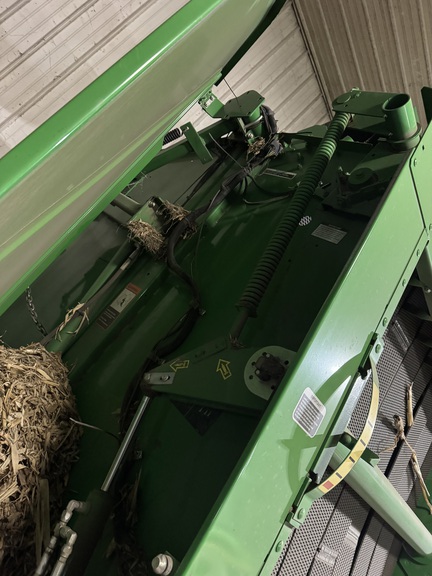 2016 John Deere 569 - Photo5