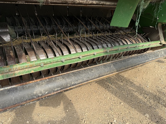 2016 John Deere 569 - Photo3