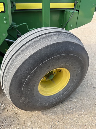 2016 John Deere 569 - Photo6