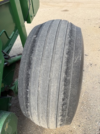 2016 John Deere 569 - Photo7