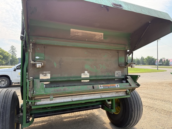 2016 John Deere 569 - Photo8
