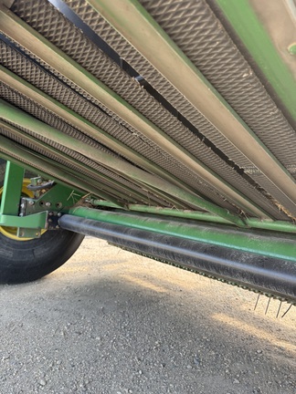 2016 John Deere 569 - Photo9