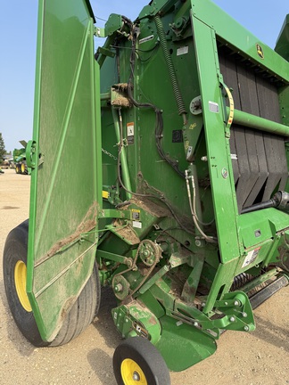 2016 John Deere 569 - Photo10