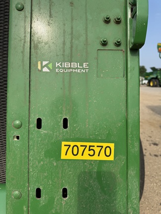 2016 John Deere 569 - Photo12