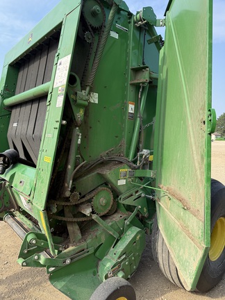 2016 John Deere 569 - Photo13