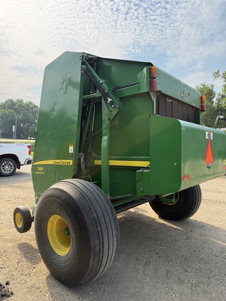 2016 John Deere 569 - Photo14