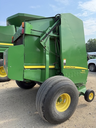 2016 John Deere 569 - Photo15