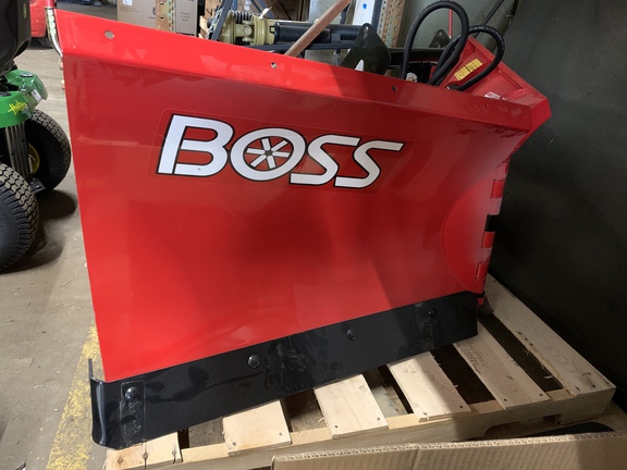 Photo of 2024 Boss MSC12480 & MSC12060