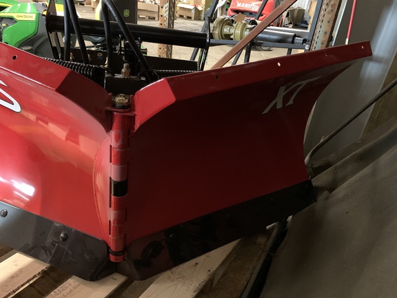 Photo of 2024 Boss MSC12480 & MSC12060