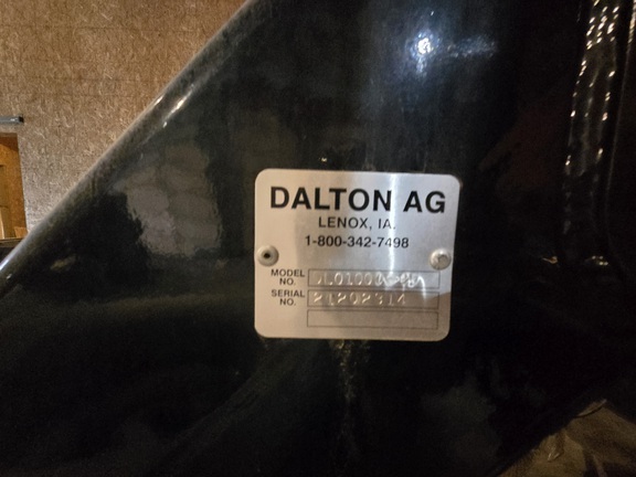 Photo of Dalton 15 Shank