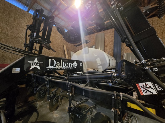 Photo of Dalton 15 Shank