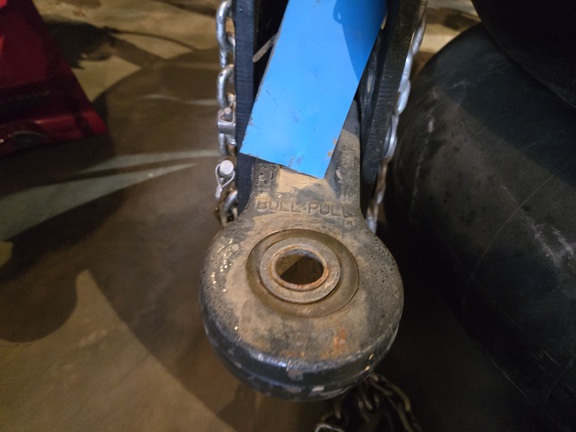 Photo of Dalton 15 Shank