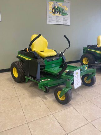 2025 John Deere Z325E