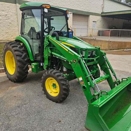 2023 John Deere 4075R-2