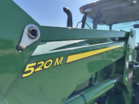 New In-Stock 2026 John Deere 5100E Premium Cab Tractor + Loader Utility Tractors at Horizon Ag & Turf in Horizon Ag & Turf,  - Photo6