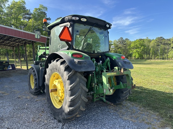 2013 John Deere 6125R