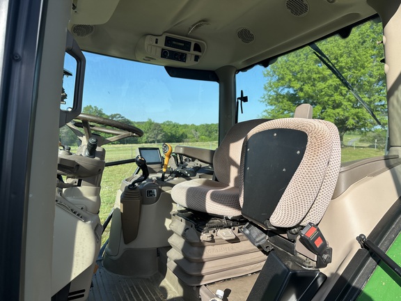 2013 John Deere 6125R