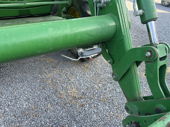 2013 John Deere 6125R