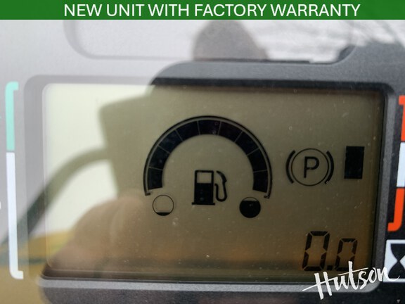 Photo of 2025 John Deere Z545R