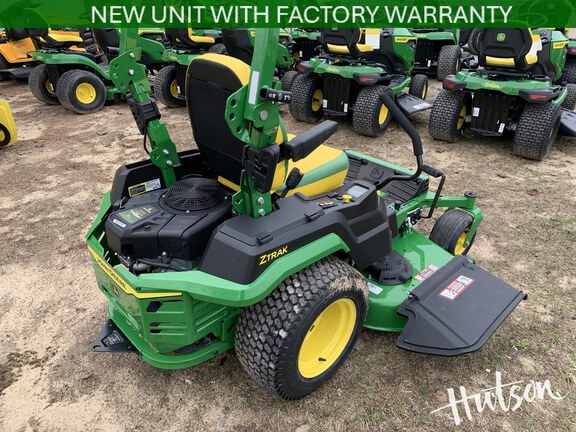 Photo of 2025 John Deere Z545R