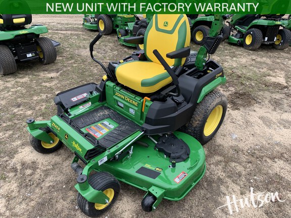 Photo of 2025 John Deere Z545R