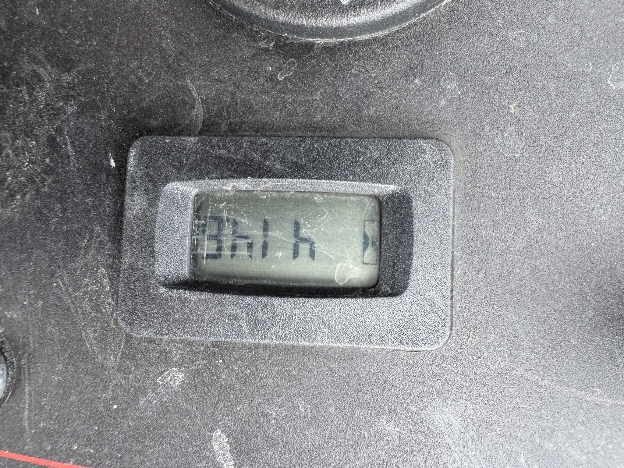 Toro Titan 5400C Image 6