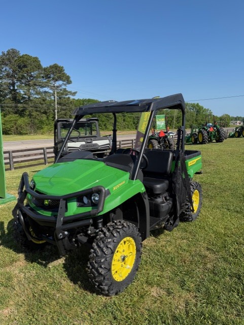 2024 John Deere XUV 560E
