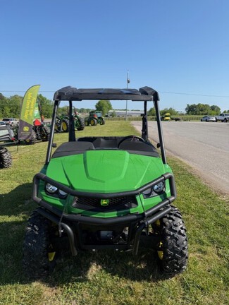 2024 John Deere XUV 560E