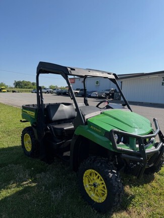 2024 John Deere XUV 560E