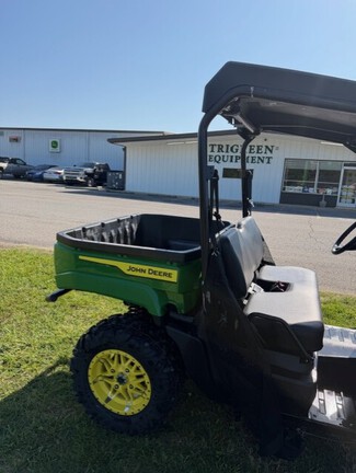 2024 John Deere XUV 560E