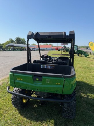 2024 John Deere XUV 560E