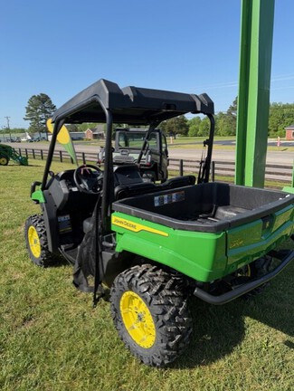 2024 John Deere XUV 560E