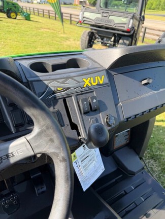 2024 John Deere XUV 560E