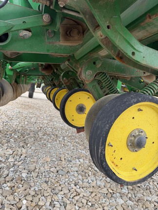 2010 John-Deere 1770NT CCS