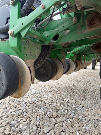 2010 John-Deere 1770NT CCS