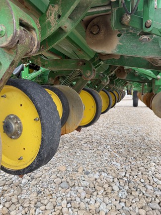 2010 John-Deere 1770NT CCS