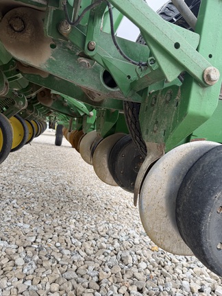 2010 John-Deere 1770NT CCS