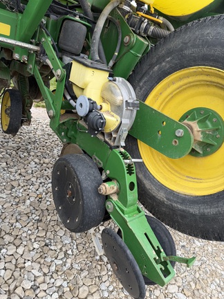2010 John-Deere 1770NT CCS
