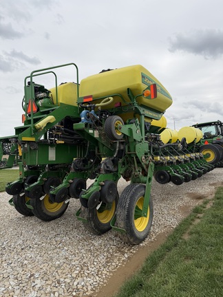 2010 John-Deere 1770NT CCS