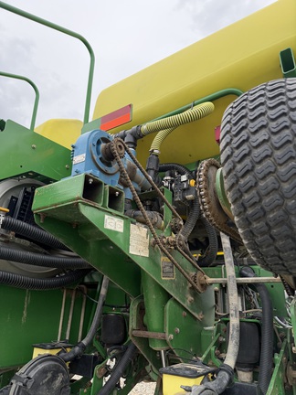 2010 John-Deere 1770NT CCS