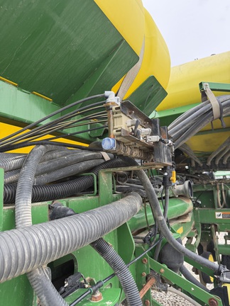2010 John-Deere 1770NT CCS
