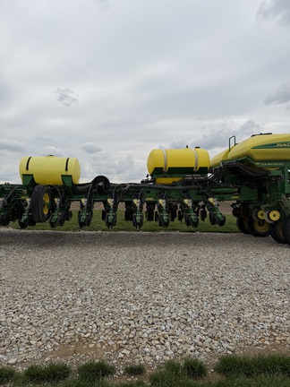 2010 John-Deere 1770NT CCS