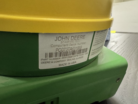 Used 2013 John Deere Starfire 3000 Precision Ag at Horizon Ag & Turf in Edmonton West, AB - Photo5
