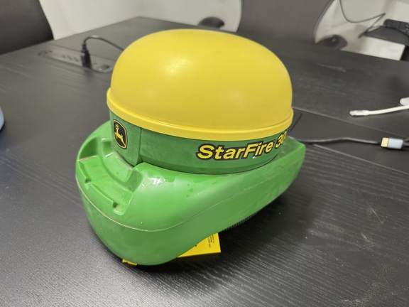 Used 2013 John Deere Starfire 3000 Precision Ag at Horizon Ag & Turf in Edmonton West, AB - Photo3