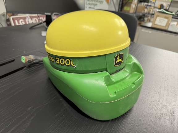 John Deere Starfire 3000