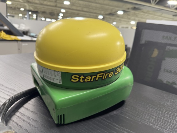 Used 2013 John Deere Starfire 3000 Precision Ag at Horizon Ag & Turf in Edmonton West, AB - Photo2