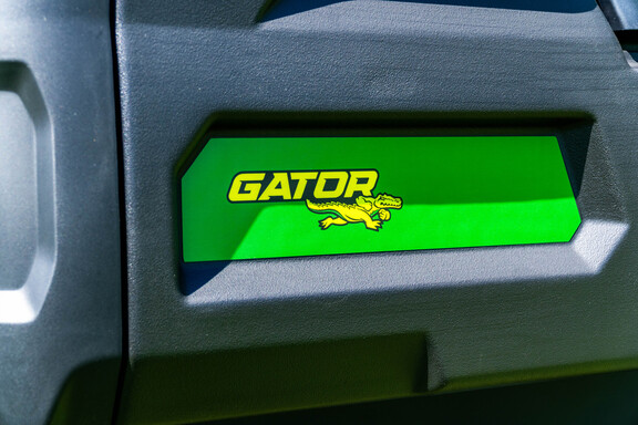 Used 2025 John Deere GS Electric ATVs & Gators at Koenig Equipment in Knightstown, IN - Photo27