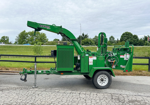 2023 Bandit 12XPC DIESEL
