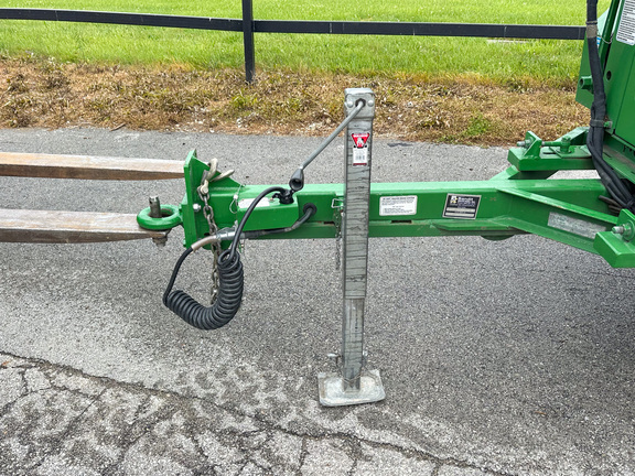 2023 Bandit 12XPC DIESEL